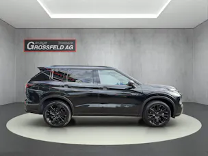 Mitsubishi Outlander 2.4 PHEV Sport 4x4