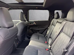 Mitsubishi Outlander 2.4 PHEV Sport 4x4