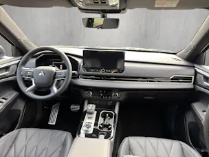 Mitsubishi Outlander 2.4 PHEV Sport 4x4