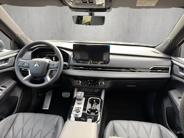 Mitsubishi Outlander 2.4 PHEV Sport 4x4