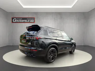 Mitsubishi Outlander 2.4 PHEV Sport 4x4