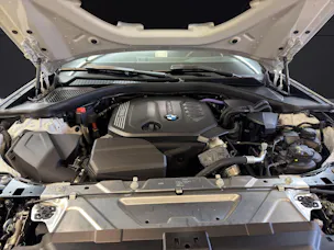 BMW 320d xDrive Touring