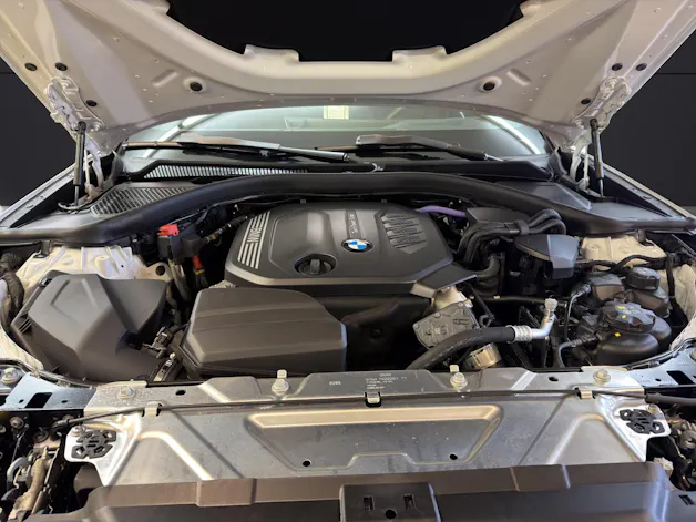 BMW 320d xDrive Touring