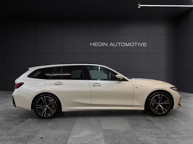 BMW 320d xDrive Touring