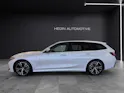 BMW 320d xDrive Touring