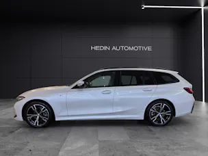 BMW 320d xDrive Touring