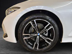BMW 320d xDrive Touring