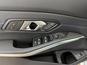 BMW 320d xDrive Touring