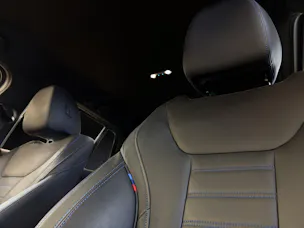 BMW 320d xDrive Touring
