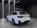 BMW 320d xDrive Touring