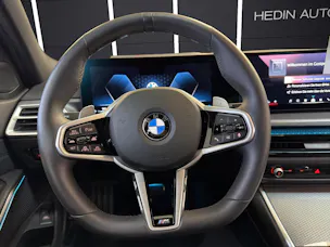 BMW 320d xDrive Touring