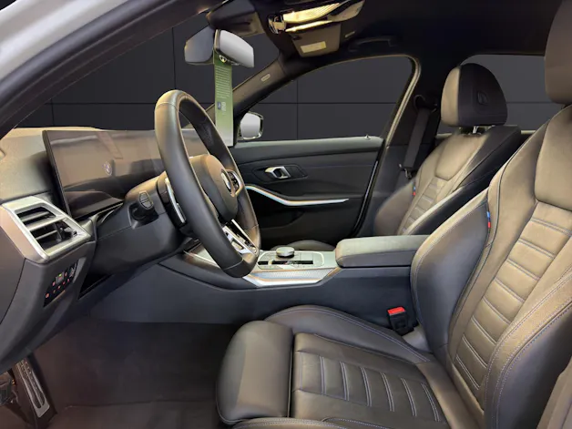 BMW 320d xDrive Touring