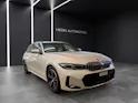 BMW 320d xDrive Touring