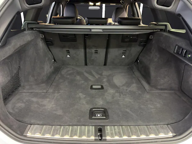 BMW 320d xDrive Touring