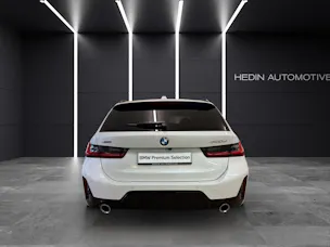 BMW 320d xDrive Touring
