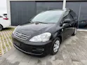 Toyota Avensis Verso 2.0 VVT-i Linea Terra