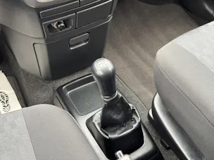 Toyota Avensis Verso 2.0 VVT-i Linea Terra