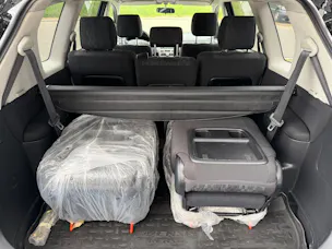 Toyota Avensis Verso 2.0 VVT-i Linea Terra