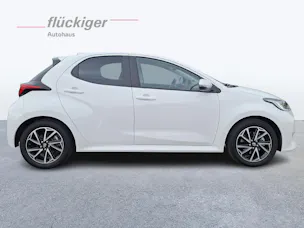 Toyota Yaris 1.5 VVT-i HSD Trend