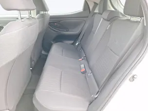 Toyota Yaris 1.5 VVT-i HSD Trend