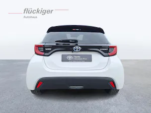 Toyota Yaris 1.5 VVT-i HSD Trend