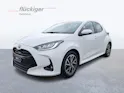 Toyota Yaris 1.5 VVT-i HSD Trend