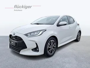 Toyota Yaris 1.5 VVT-i HSD Trend