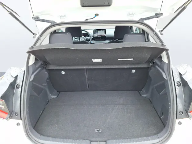 Toyota Yaris 1.5 VVT-i HSD Trend