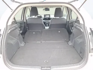 Toyota Yaris 1.5 VVT-i HSD Trend
