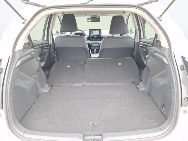 Toyota Yaris 1.5 VVT-i HSD Trend