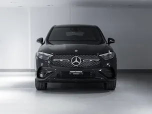 Mercedes-Benz GLC 450 d 4MATIC Coupé