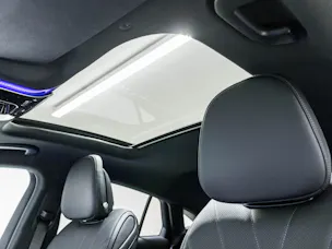 Mercedes-Benz GLC 450 d 4MATIC Coupé