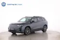 Leapmotor C10 Design AWD