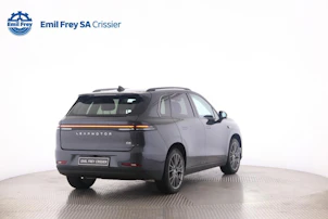Fahrzeugbild LEAPMOTOR C10 Design AWD