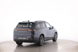 Leapmotor C10 Design AWD