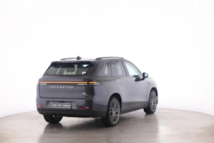 Fahrzeugbild LEAPMOTOR C10 Design AWD
