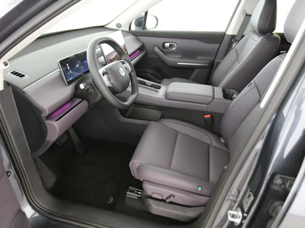 Leapmotor C10 Design AWD