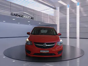 Opel Karl 1.0 Enjoy S/S