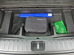 Hyundai TUCSON 1.6 T-GDi Amplia 4WD