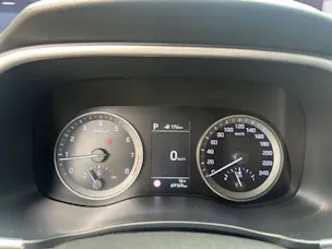 Hyundai TUCSON 1.6 T-GDi Amplia 4WD