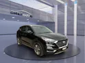 Hyundai TUCSON 1.6 T-GDi Amplia 4WD