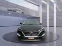 Hyundai TUCSON 1.6 T-GDi Amplia 4WD
