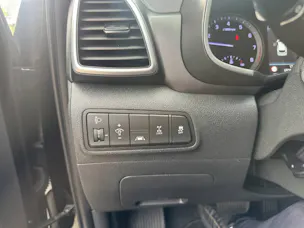 Hyundai TUCSON 1.6 T-GDi Amplia 4WD