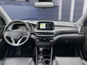 Hyundai TUCSON 1.6 T-GDi Amplia 4WD