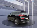 Hyundai TUCSON 1.6 T-GDi Amplia 4WD