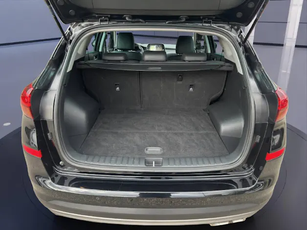 Hyundai TUCSON 1.6 T-GDi Amplia 4WD