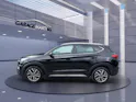 Hyundai TUCSON 1.6 T-GDi Amplia 4WD