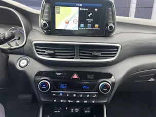 Hyundai TUCSON 1.6 T-GDi Amplia 4WD