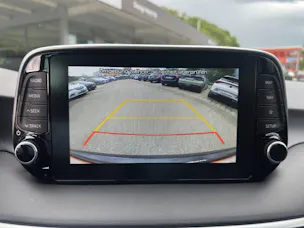 Hyundai TUCSON 1.6 T-GDi Amplia 4WD