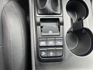 Hyundai TUCSON 1.6 T-GDi Amplia 4WD